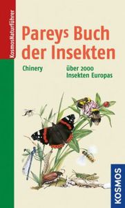Pareysbuch-Insekten