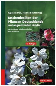 Taschenlexikon-Pflanzen-Deutschland